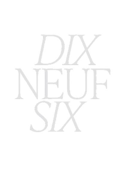 Dix Neuf Six